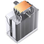K Jonsbo CR-1000MAX CPU-Kühler, 120mm, RGB - weiß