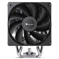 K Jonsbo CR-1000MAX V2 CPU-Kühler, PWM - schwarz