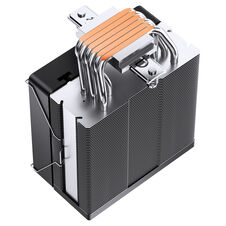 K Jonsbo CR-1000MAX V2 CPU-Kühler, PWM - schwarz