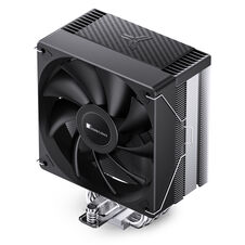 K Jonsbo CR-1000MAX V2 CPU-Kühler, PWM - schwarz