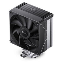 K Jonsbo CR-1000MAX V2 CPU-Kühler, PWM - schwarz