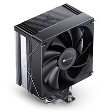 K Jonsbo CR-1000MAX V2 CPU-Kühler, PWM - schwarz