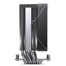 K Jonsbo CR-1000MAX V2 CPU-Kühler, PWM - schwarz