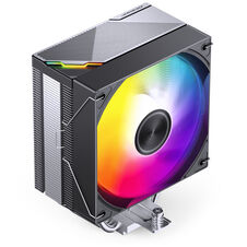 Jonsbo CA40 CPU-Kühler PWM, ARGB- schwarz