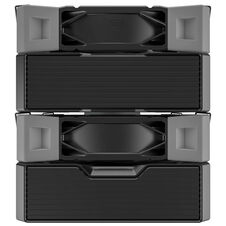 Montech NX600 (noir, 120 mm)