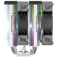 Montech NX600 ARGB (noir, 120 mm)