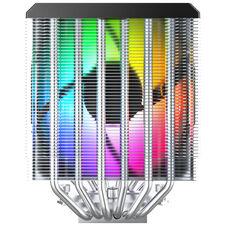 Montech NX600 ARGB (noir, 120 mm)