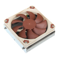 Dissipatore per processore NOCTUA NH-L9i