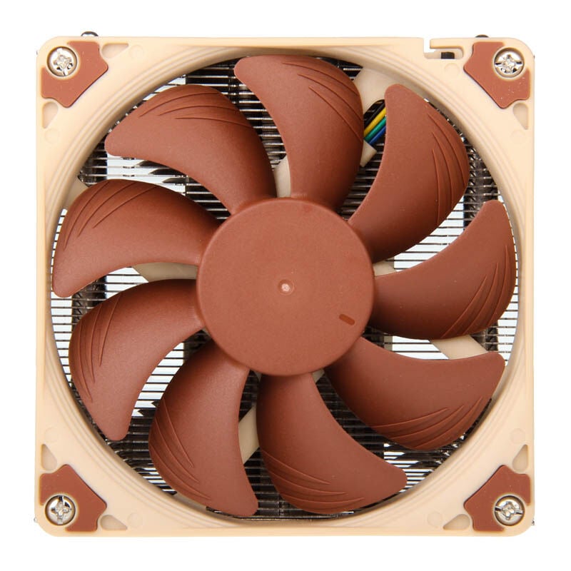 Dissipatore per processore NOCTUA NH-L9i