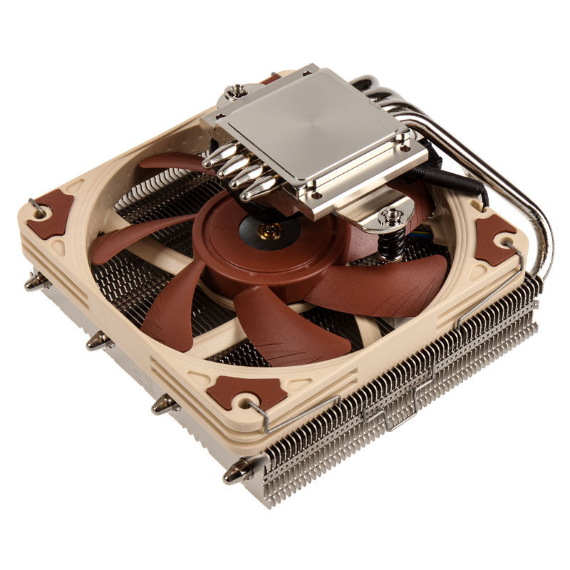K NOCTUA NH-L12S Prozessor-Luftkühler