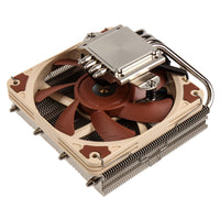 K NOCTUA NH-L12S Prozessor-Luftkühler