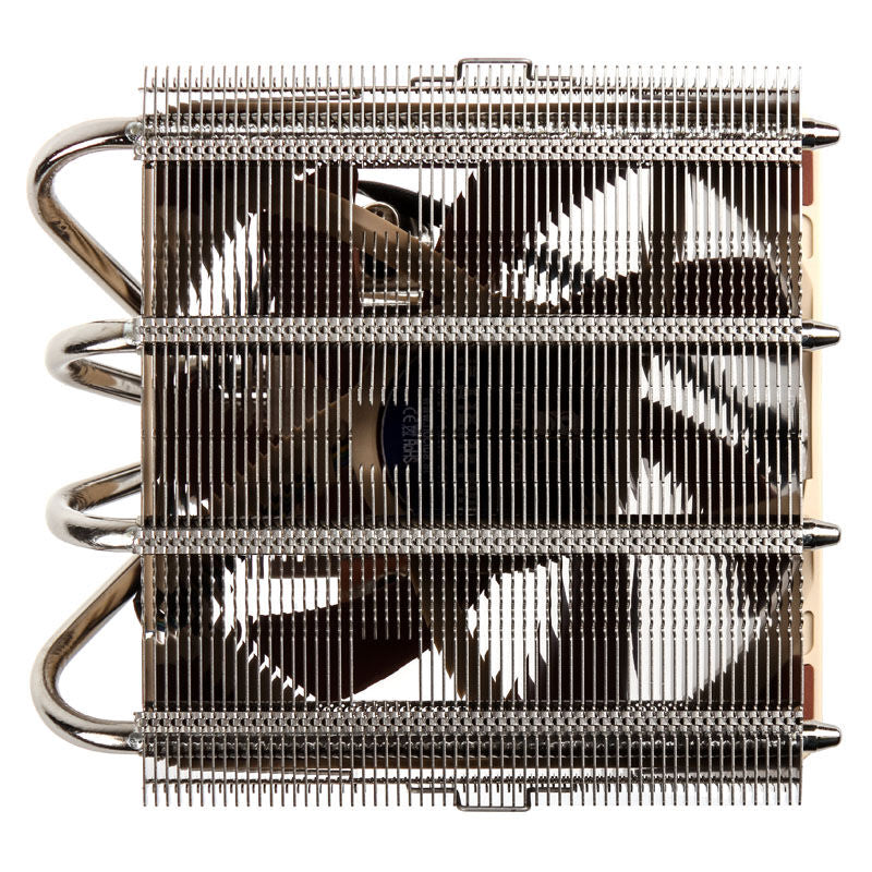 K NOCTUA NH-L12S Prozessor-Luftkühler