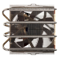 K NOCTUA NH-L12S Prozessor-Luftkühler