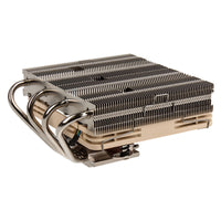 K NOCTUA NH-L12S Prozessor-Luftkühler