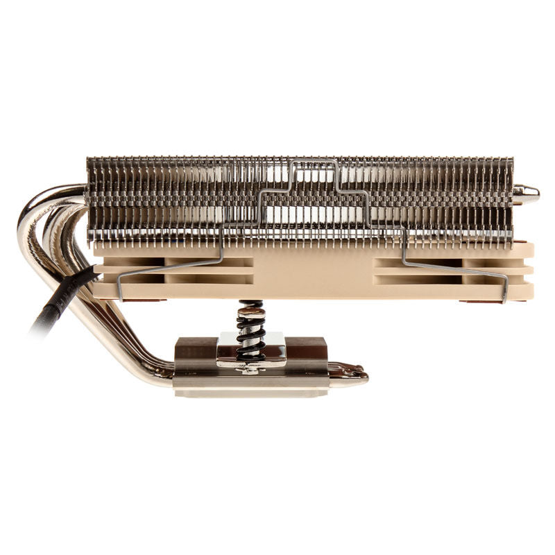 K NOCTUA NH-L12S Prozessor-Luftkühler