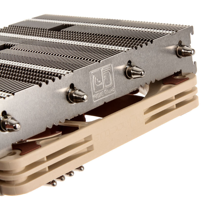 K NOCTUA NH-L12S Prozessor-Luftkühler