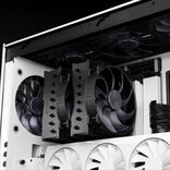K Noctua NH-D15 G2 chromax.black Radiateur processeur tour pour sockets 1150, 1151, 1155, 1156, 1200, 1700, 1851, AM4, AM5