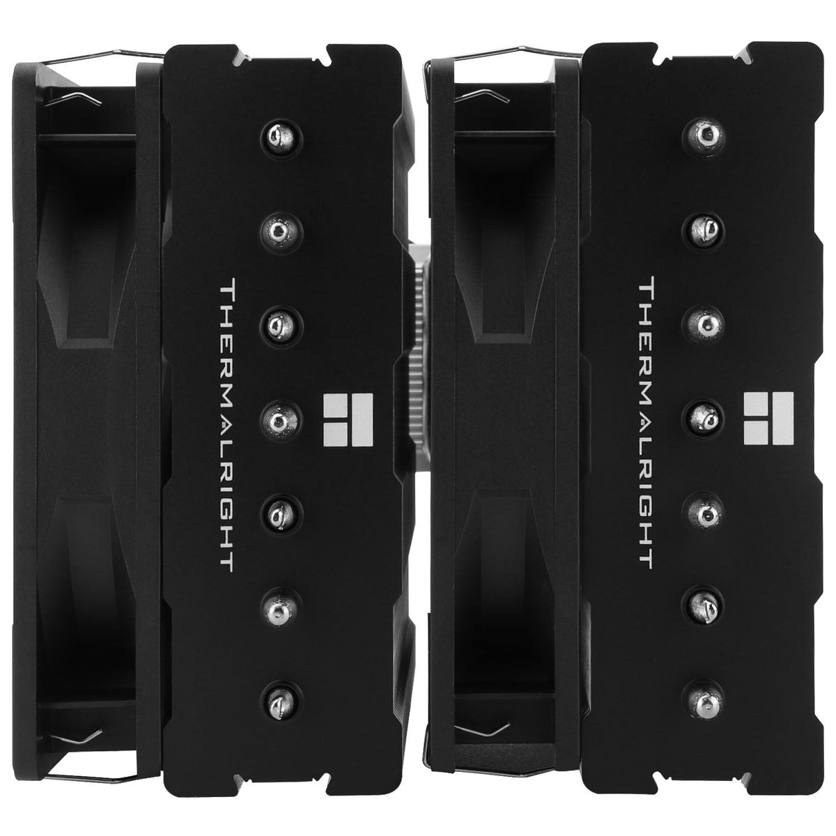 Thermalright Phantom Spirit 120 SE ARGB Air Cooler 154mm Black