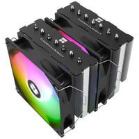 Thermalright Phantom Spirit 120 SE ARGB Air Cooler 154mm Black