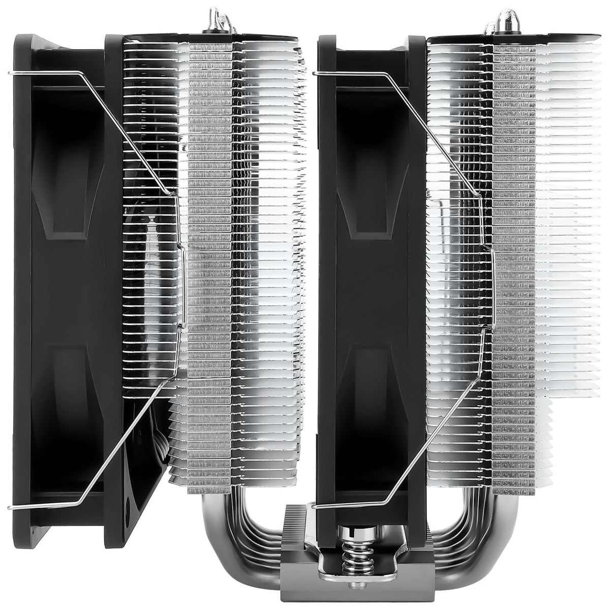 Thermalright Phantom Spirit 120 SE ARGB Air Cooler 154mm Black