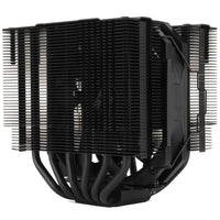 Thermalright Peerless Assassin 120 Mini CPU-Kühler - 120 mm - schwarz