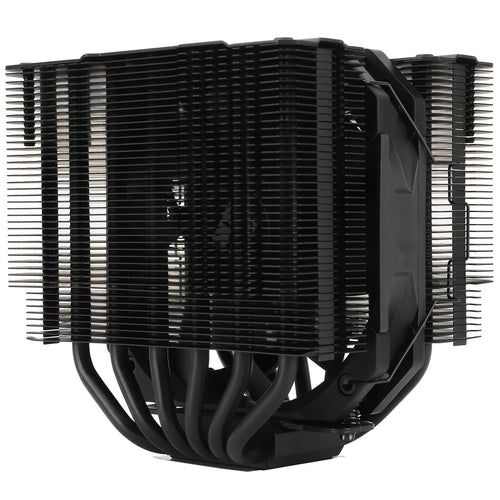 Thermalright Peerless Assassin 120 Mini CPU-Kühler mm schwarz