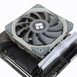 Thermalright AXP120-X67 Air 67mm Gris