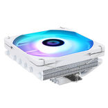 Thermalright AXP120-X67 Air 67mm 59 CFM Blanc
