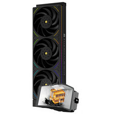 Thermalright Wonder Vision 360 UB ARGB BLACK