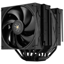 K Thermalright Royal Pretor 130 CPU Cooler (Black)