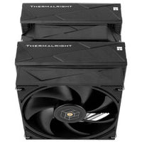Thermalright Royal Pretor 130 Air 158mm 81.88 CFM Black
