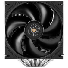 Thermalright Royal Pretor 130 Air 158mm 81.88 CFM Black