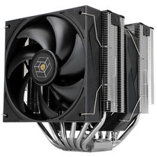 Thermalright Royal Pretor 130 Air 158mm 81.88 CFM Black