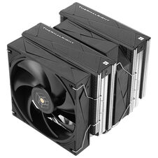 Thermalright Royal Pretor 130 Air 158mm 81.88 CFM Black