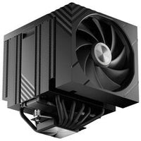 TRYX TURRIS Black