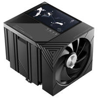 TRYX TURRIS Black