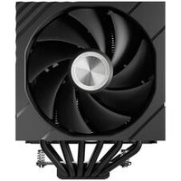 TRYX TURRIS Black