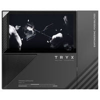 TRYX TURRIS Black