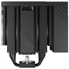 TRYX TURRIS Black