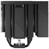 TRYX TURRIS Black