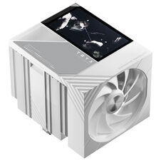 TRYX TURRIS Blanc