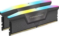 Corsair Vengeance RGB 2 x 8GB, 6000 MHz, DDR5-RAM, U-DIMM