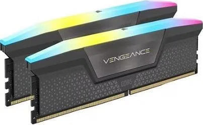 Corsair Vengeance RGB 2 x 8GB, 6000 MHz, DDR5-RAM, U-DIMM
