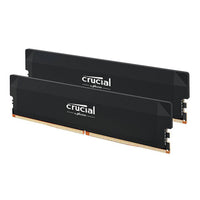 Crucial Pro Overclocking Edition DDR5-6000 RAM, CL36
