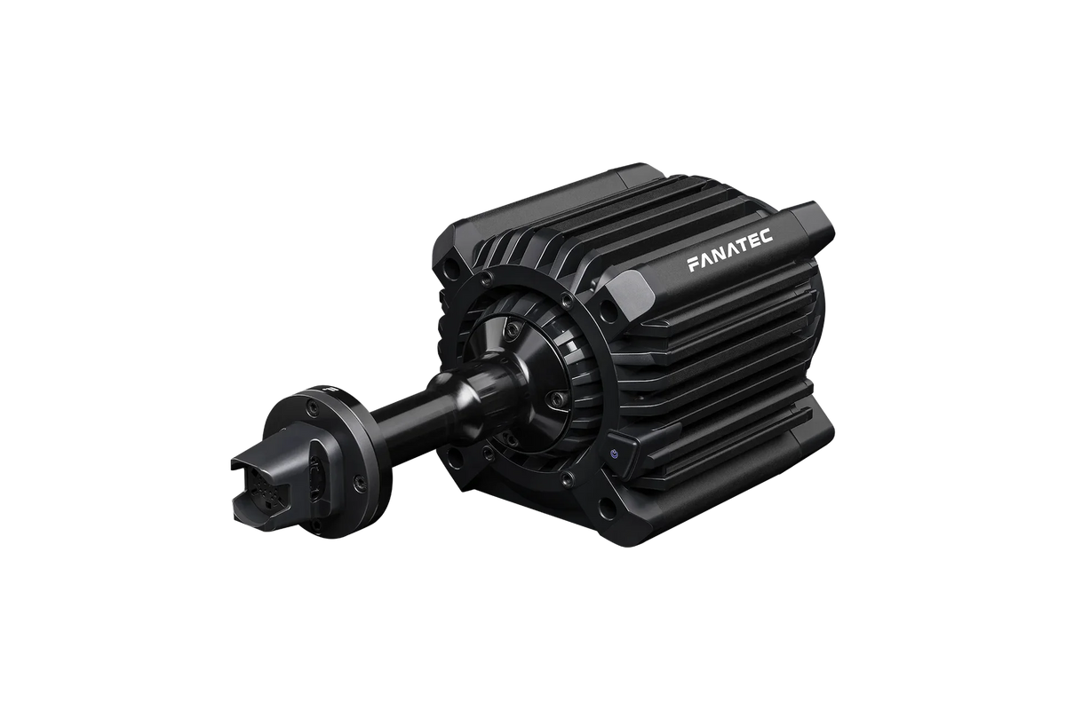 Fanatec DD Shaft Extension