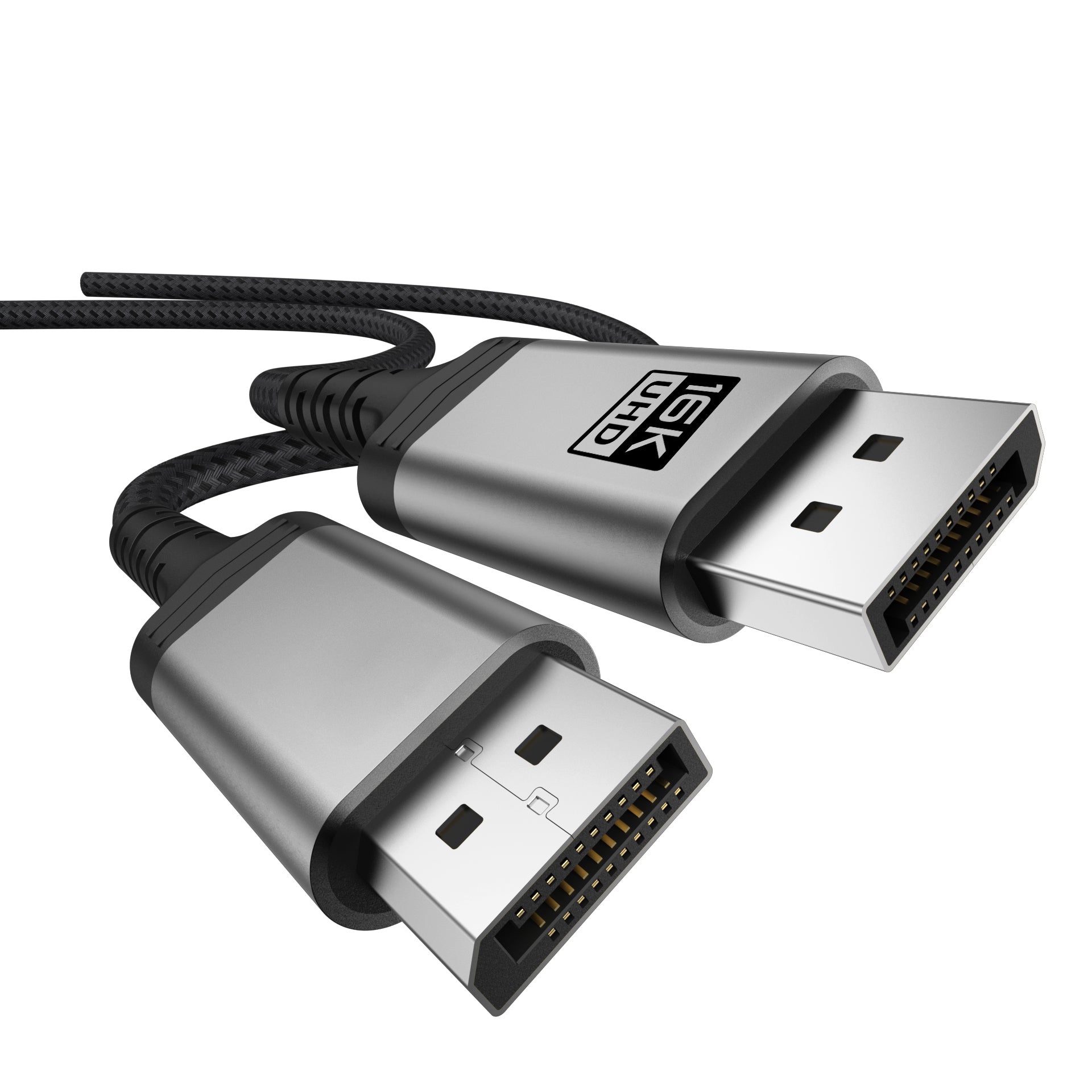 DisplayPort 2.1 Kabel