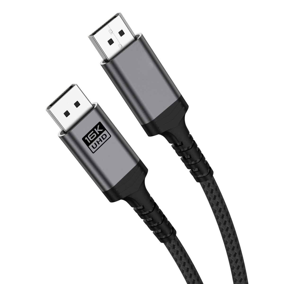 DisplayPort 2.1 Kabel