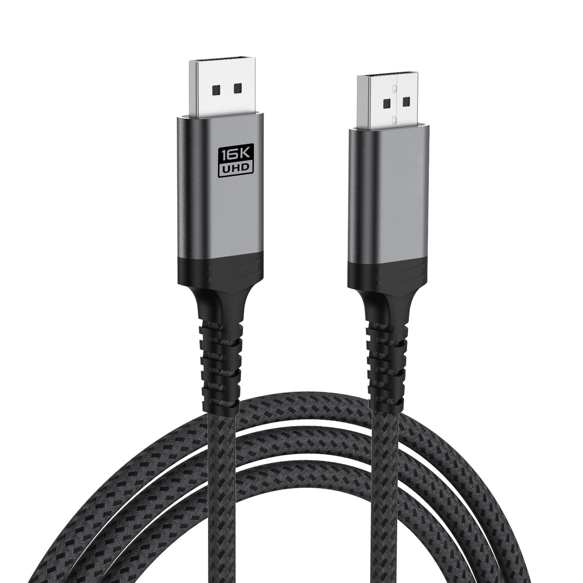 DisplayPort 2.1 Kabel
