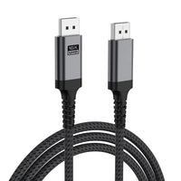 DisplayPort 2.1 Kabel