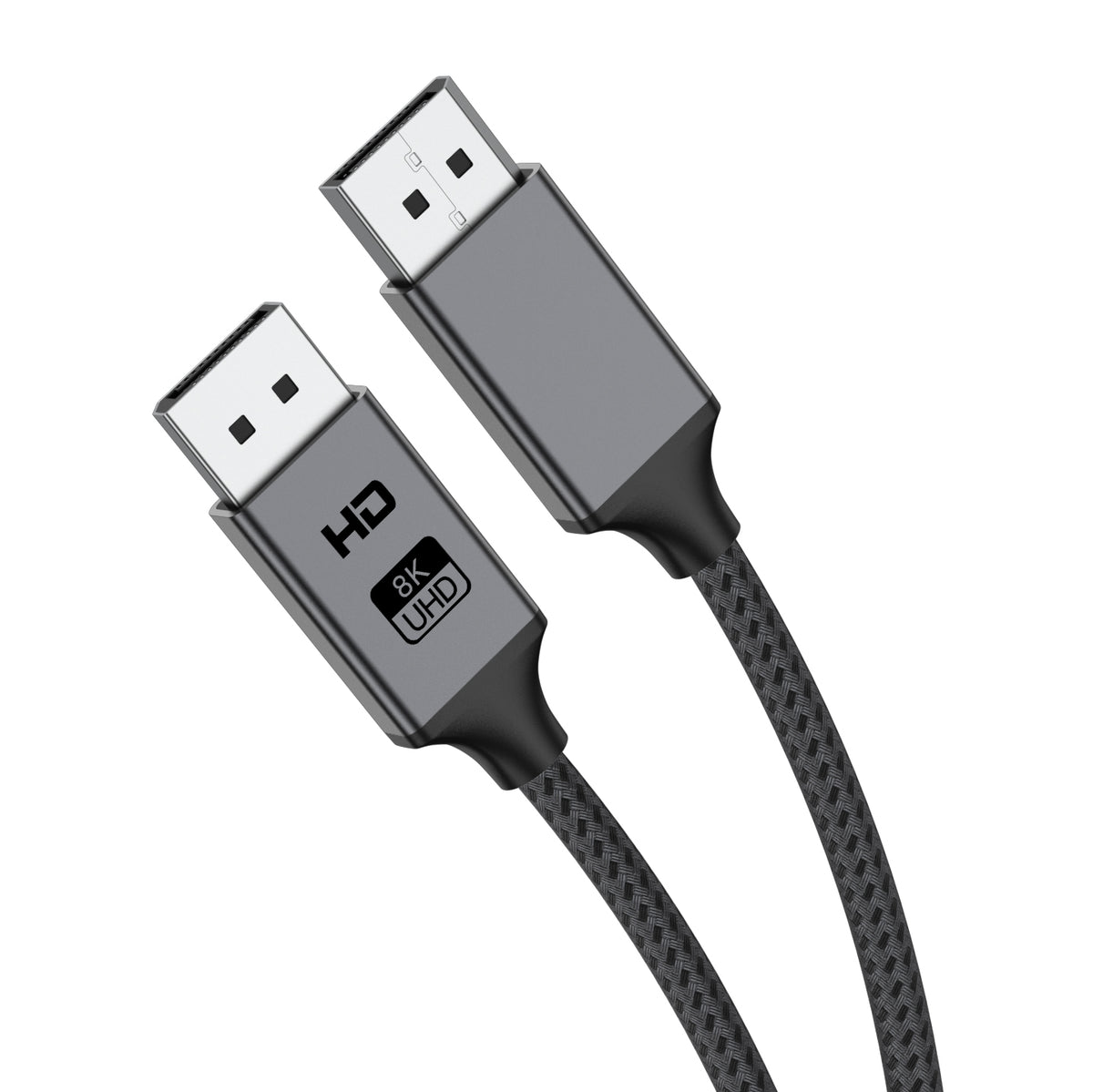 DisplayPort 1.4 Kabel